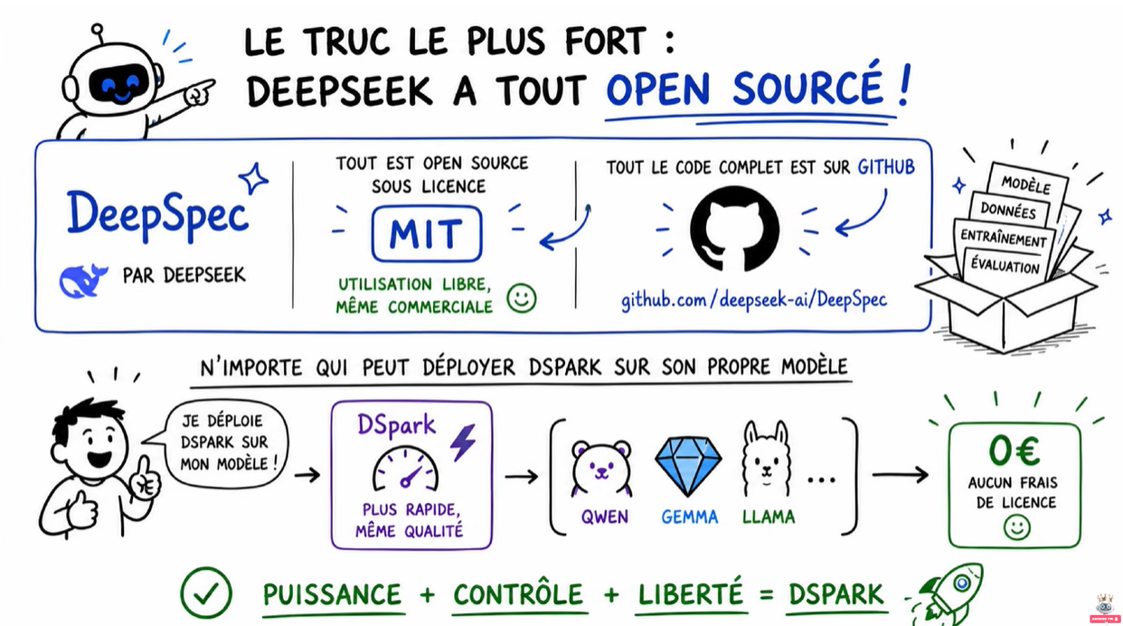 DeepSpec open source MIT