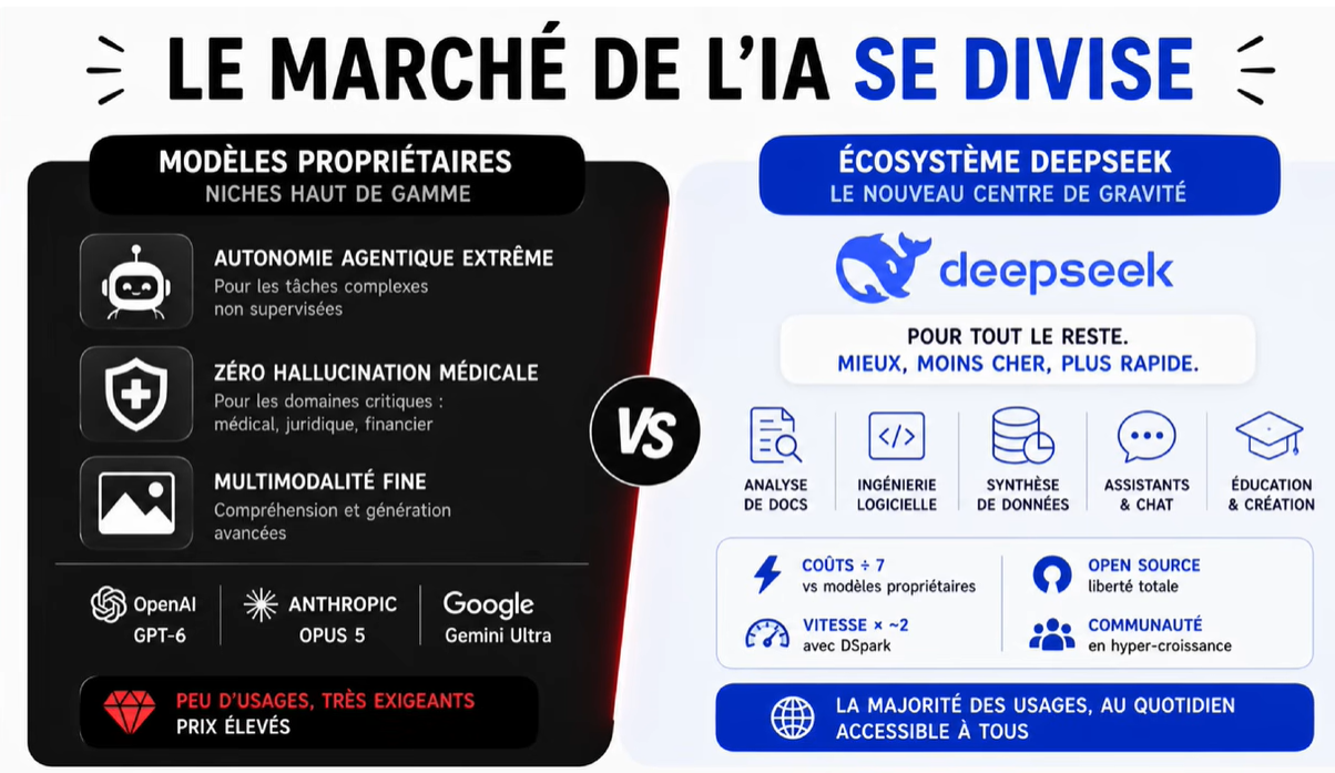 Marché de l'IA